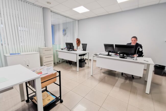 Gestoria Maresme RGPD