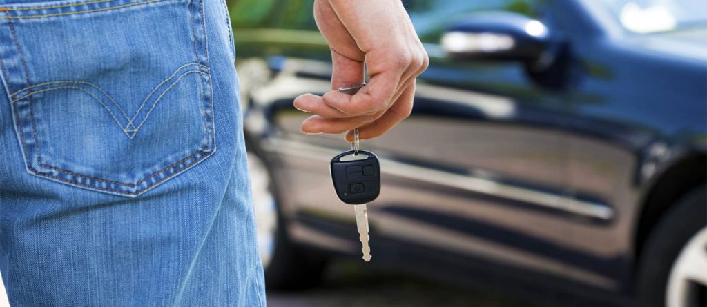 Gestoría para vehículos