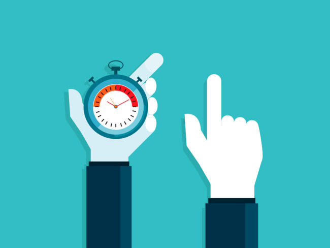 Trabajadores a tiempo parcial