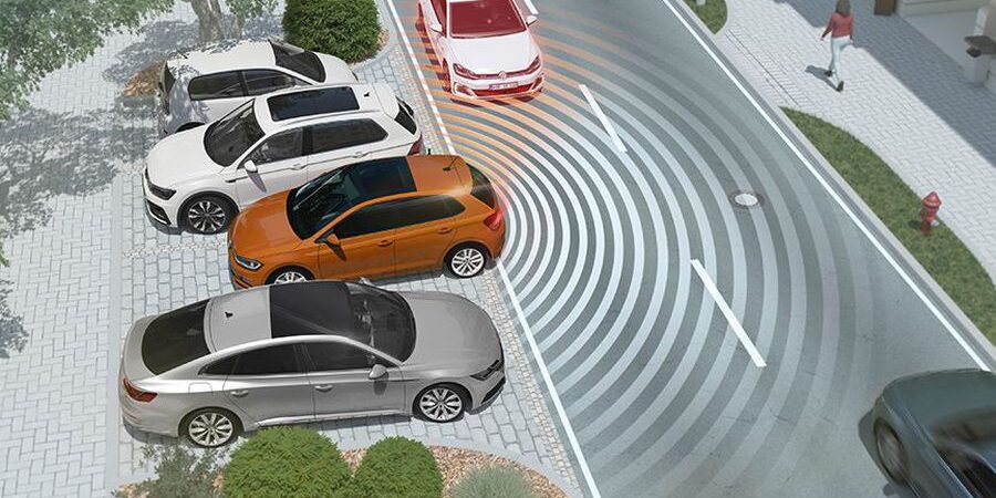 Sistema de ayuda para vehiculos