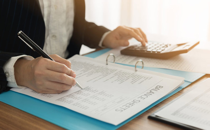 Plan General Contable