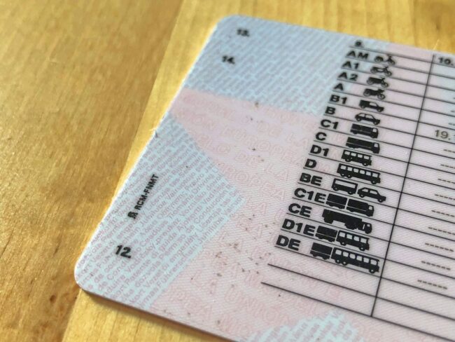 duplicado carnet de conducir