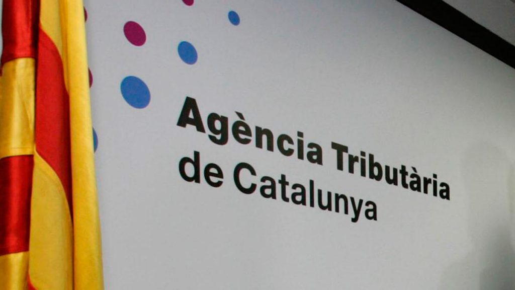 Agència Tributaria de Catalunya