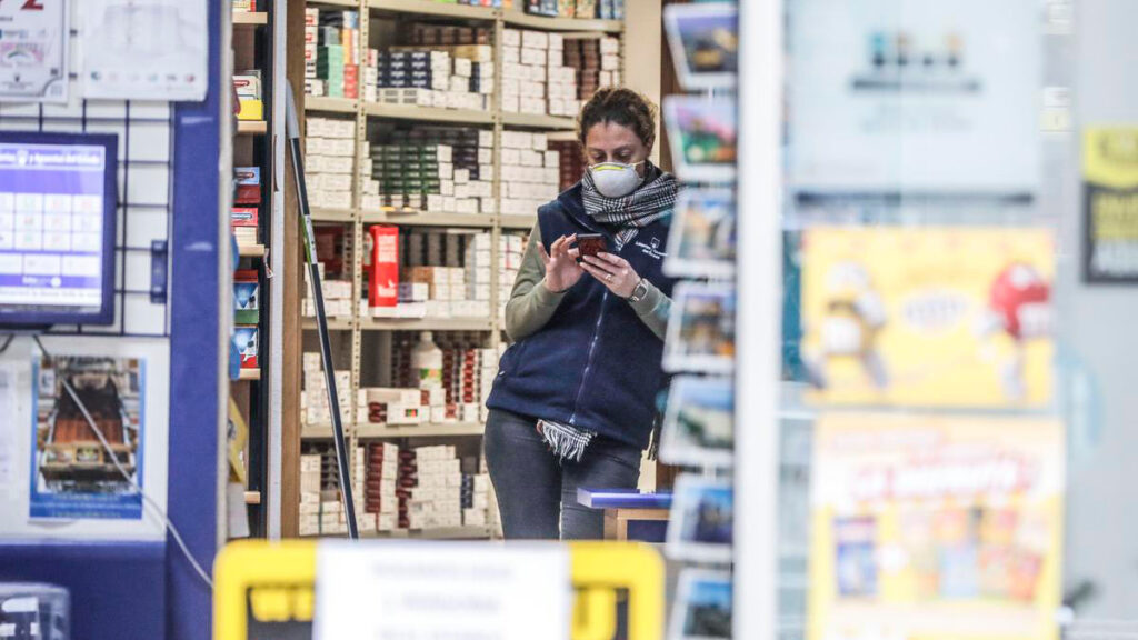 Autonomos y coronavirus