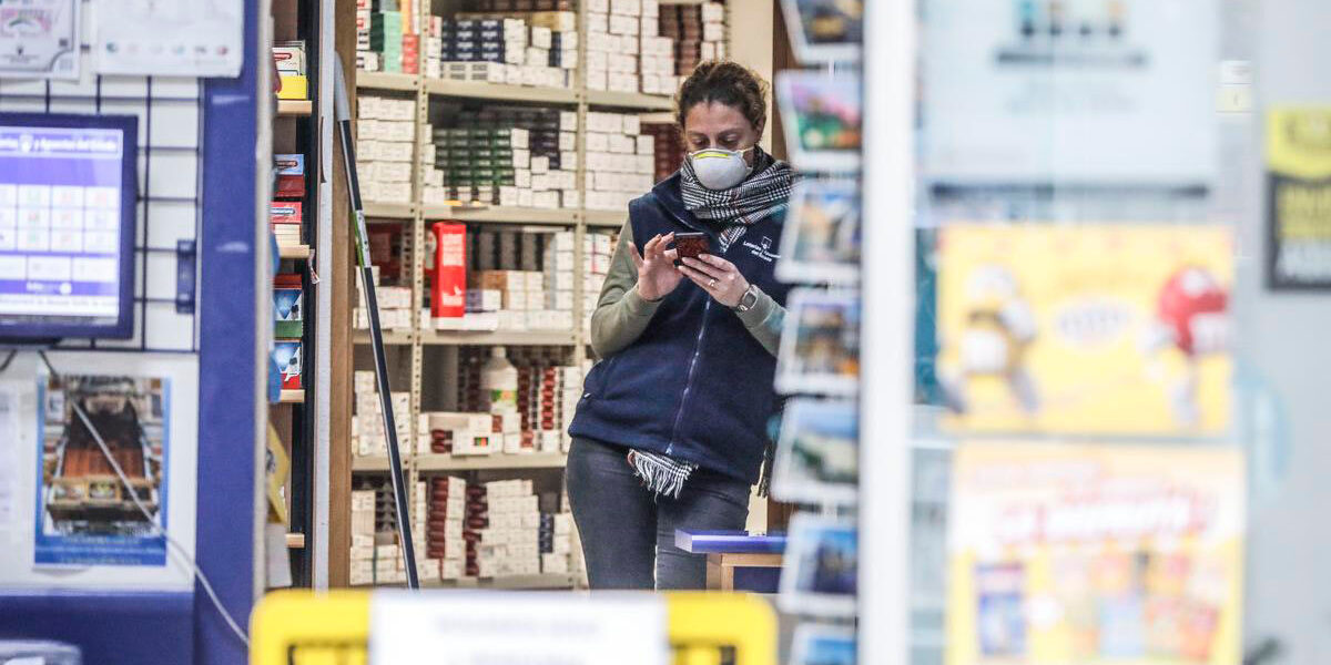 Autonomos y coronavirus