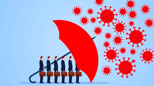 Situacion Laboral Coronavirus