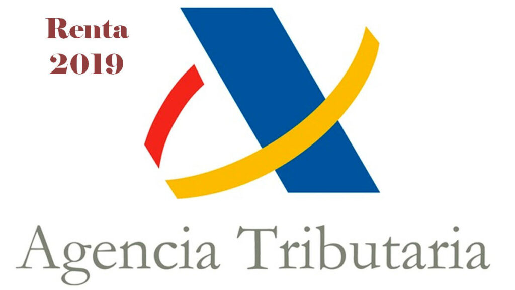 Declaración de la renta 2019 Mataró