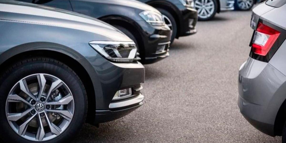 comprar o vender un coche entre particulares durante la desescalada