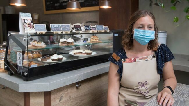 moratoria COVID-19 para autónomos