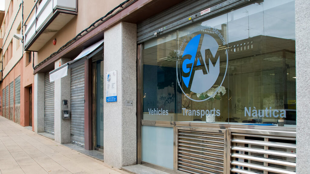 Gestores Administrativos