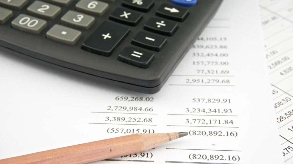 Declaracion de la renta SEPA