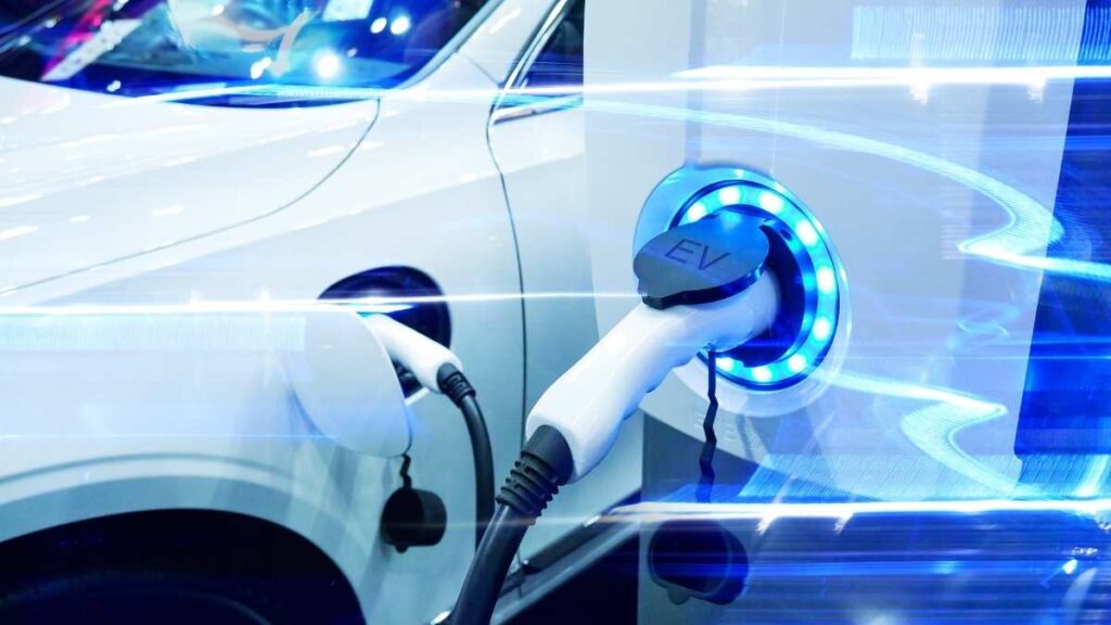 cotxes electrics