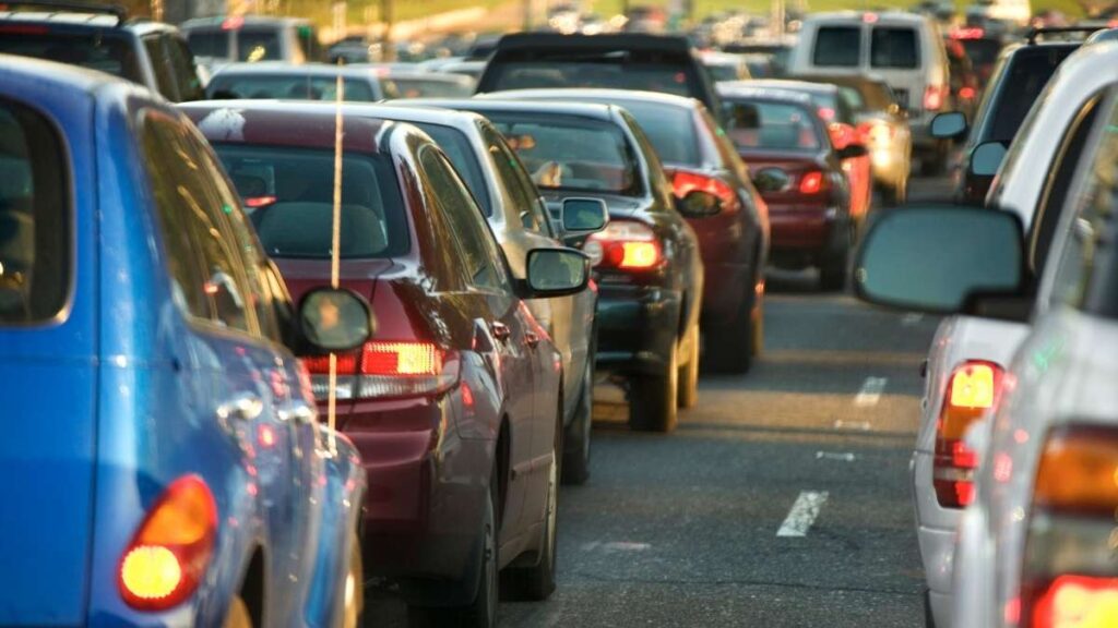 Gestoria de trafico