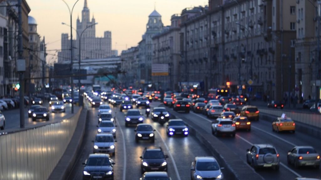 gestoria de vehiculos