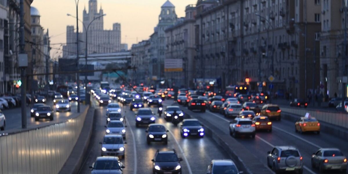 gestoria de vehiculos