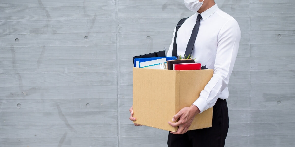 Despido por falta de renovación de la autorización de trabajo