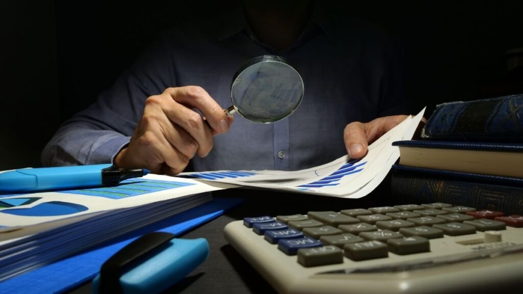 Lista Negra de Empresas