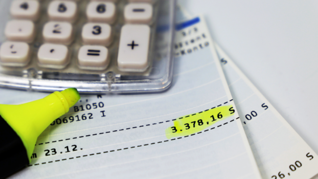 Presentacion de cuentas anuales