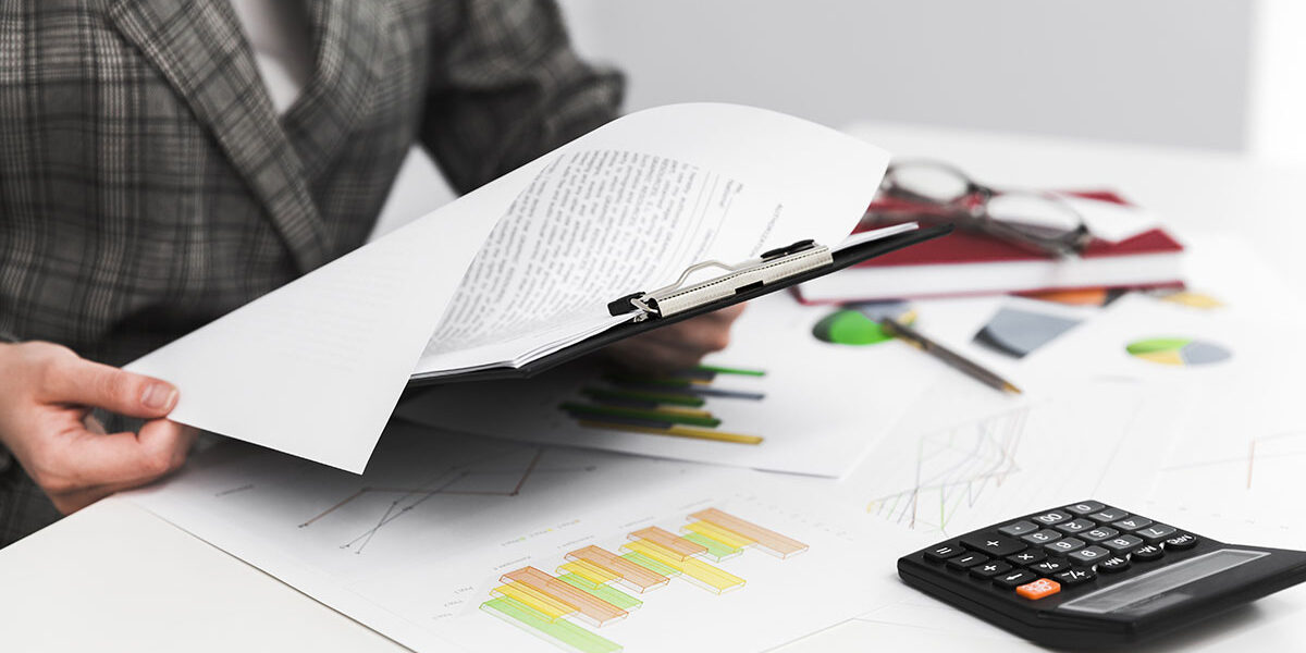 Libros contables abril