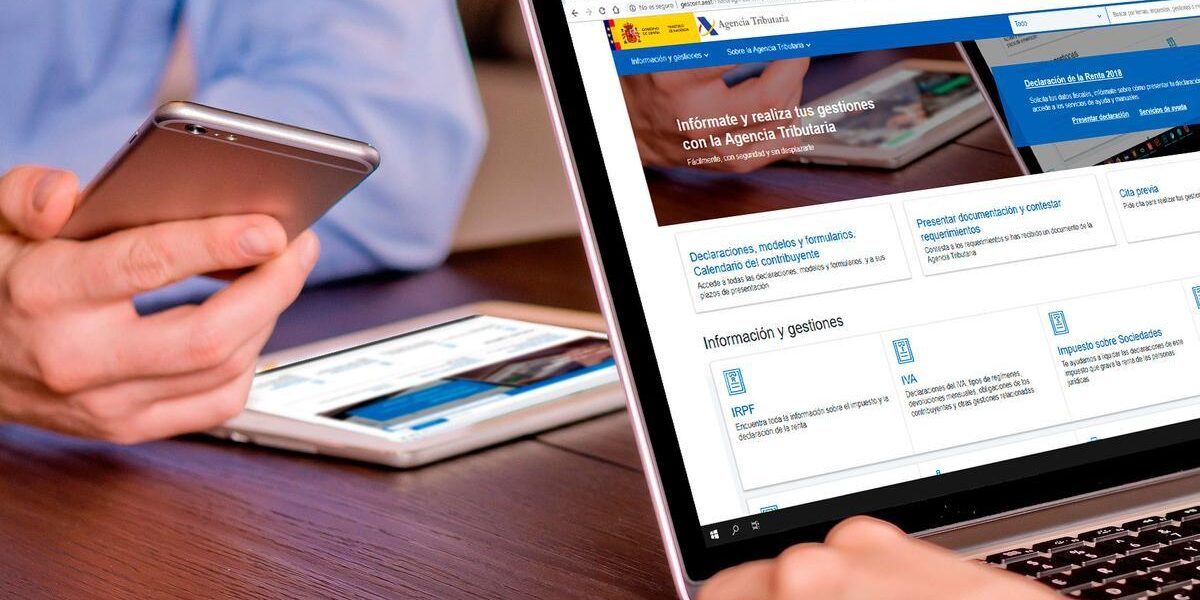 Gestoria Maresme | renta 2022