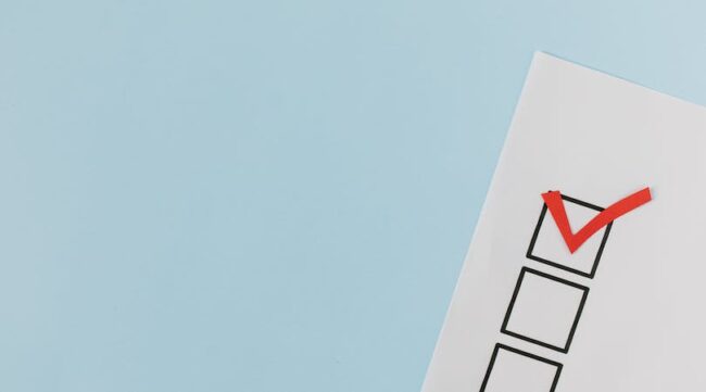 Permisos laborals per a votar