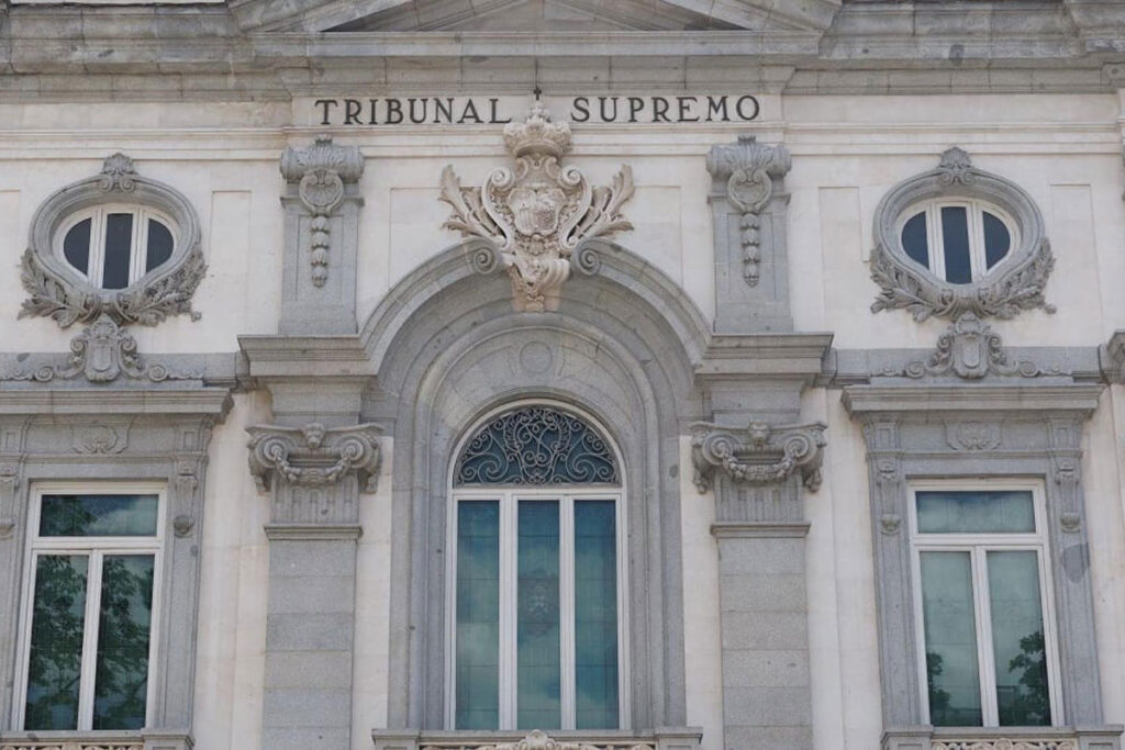 tribunal supremos plusvalia municipal