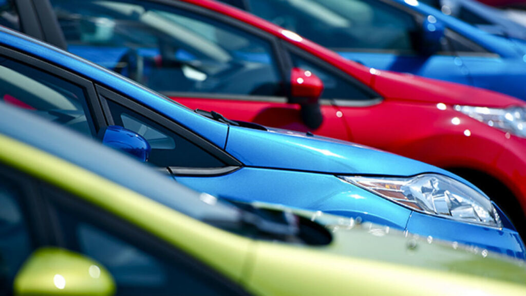 Impuesto de matriculación en coches diesel