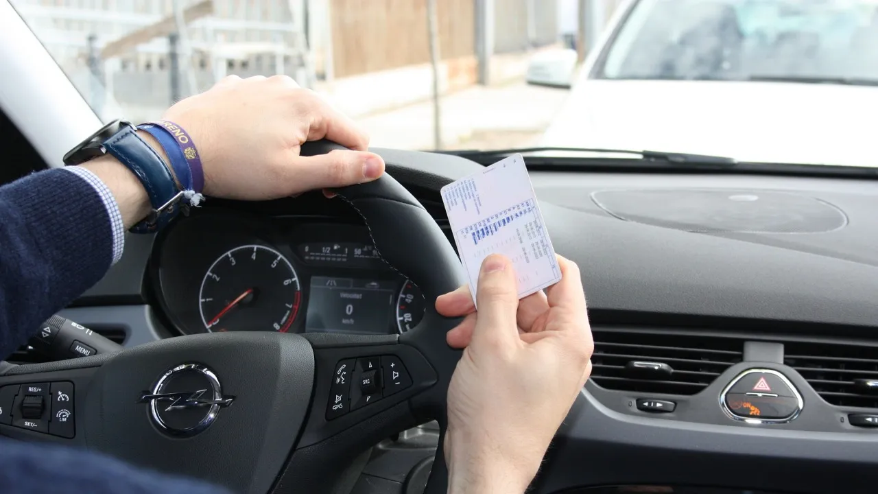 canej carnet de conducir en Mataró | gestoria GAM