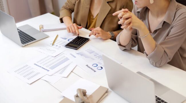 Obligacions fiscals novembre - desembre 2024 | Gestoria a Mataró