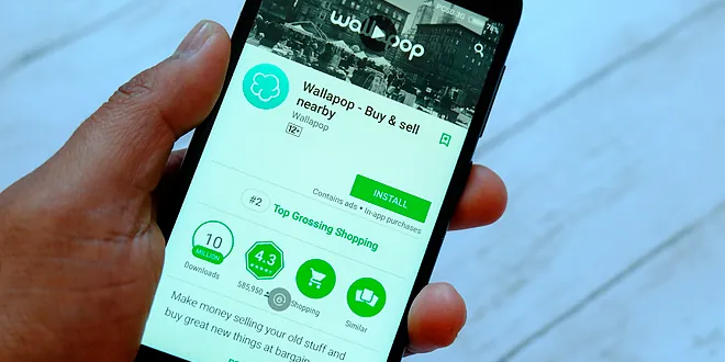 fiscalitat ventes wallapop Fiscalitat ventes wallapop | Gestoria a Mataró