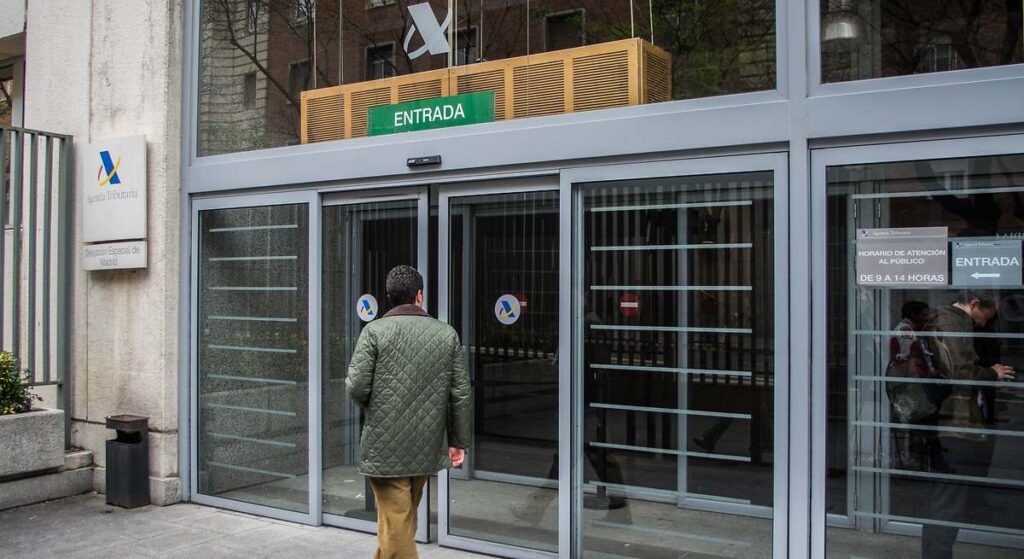 Hacienda fraude fiscal | Gestoria en Mataró