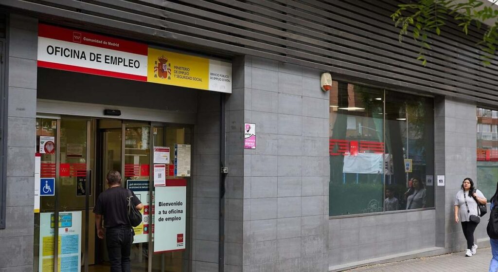 Subsidio de paro para extranjeros | Gestoria en Mataró