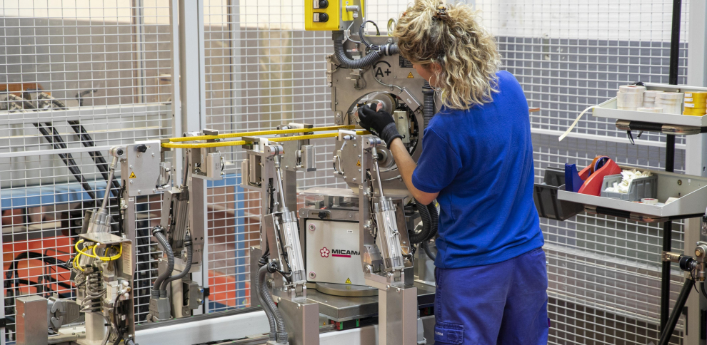 Costos laborals pugen un 3% i freguen màxims | Gestoria Mataró