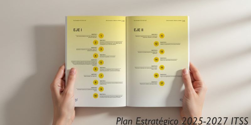 pla estrategic inspecció treball 2025-2027 | gestoria mataró