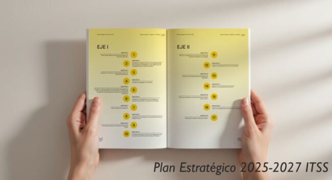 plan estrategico inspeccion trabajo 2025-2027 | gestoria mataró