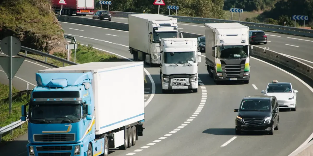 subida del combustible en el transporte | Gestoría en el Maresme