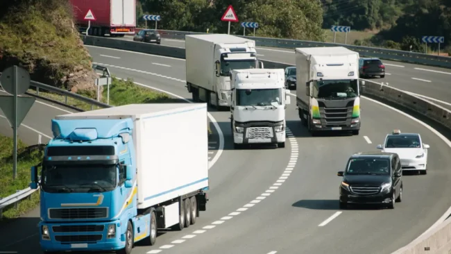 subida del combustible en el transporte | Gestoría en el Maresme