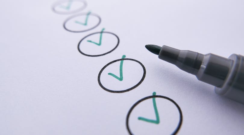 Llista de Control Renda 2025 Mataró | Gestoria Maresme