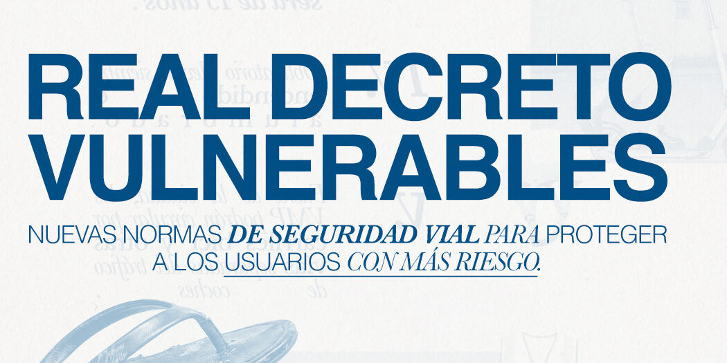Nueva normativa de circulación 2026 y VMP Nueva normativa de circulación y VMP 2026 | Gestoria Maresme