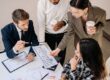 Sucesión empresarial y condiciones laborales en Mataró