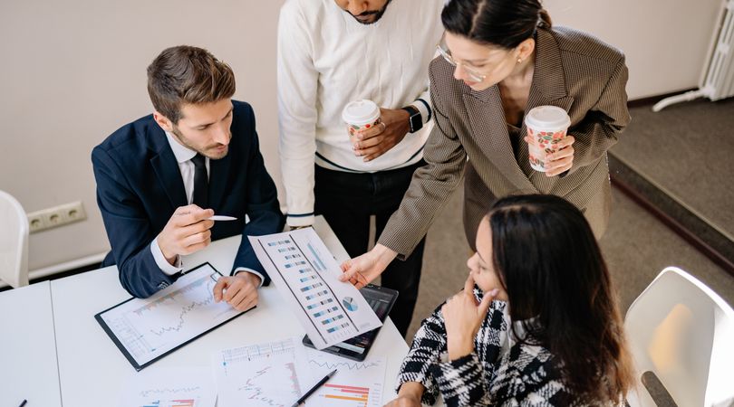Sucesión empresarial y condiciones laborales | Gestoria Mataró